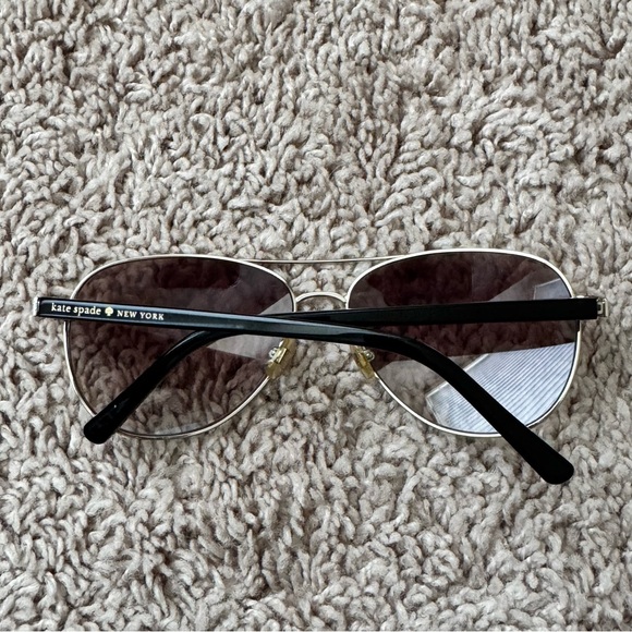 KSNY aviator sunglasses